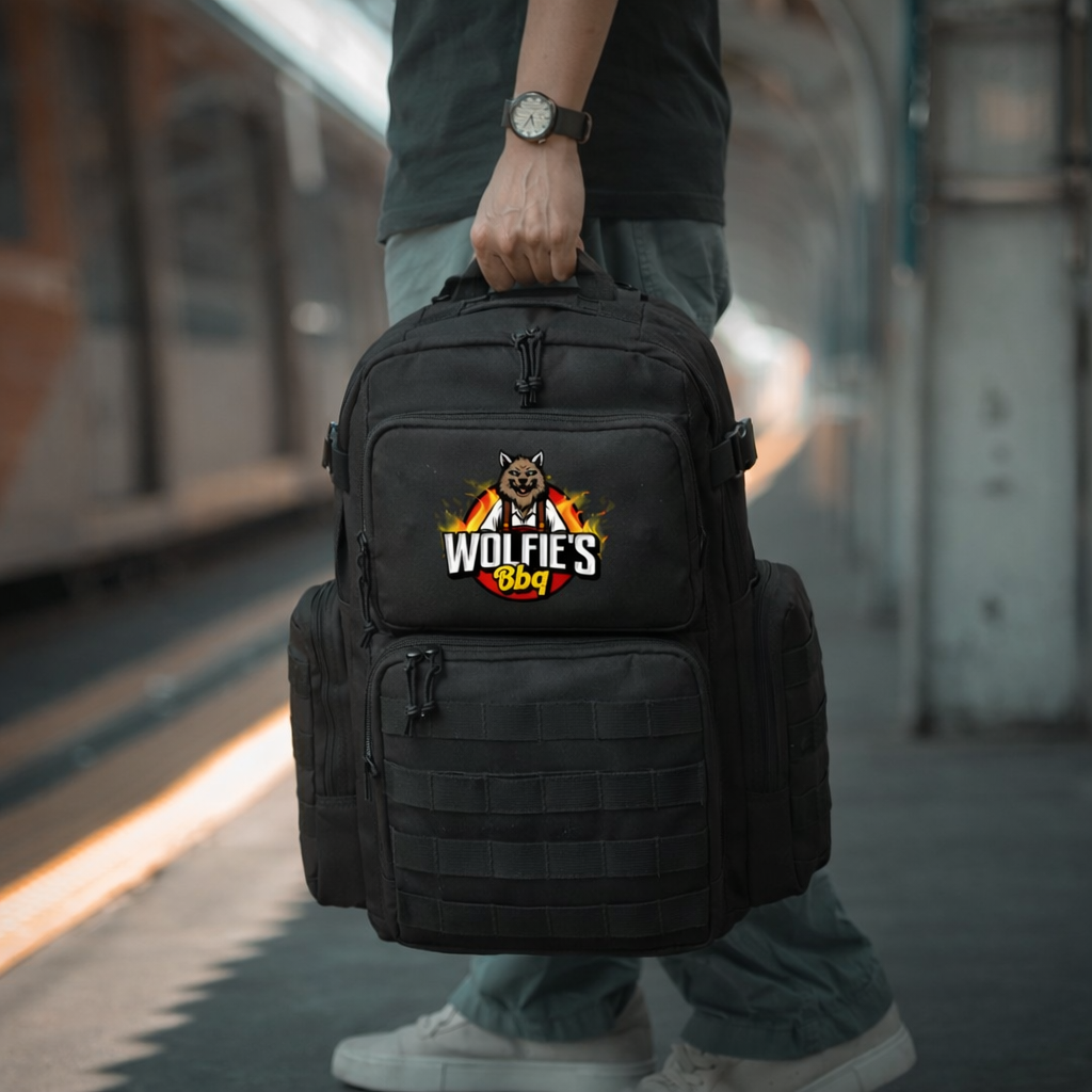 Wolfies Tactical