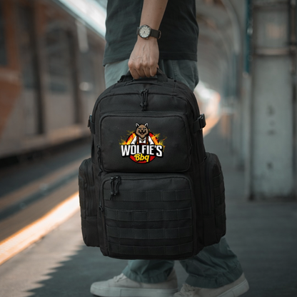 Wolfies Tactical