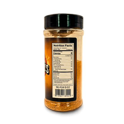 Honey BBQ Rub
