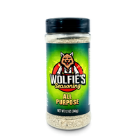 All Purpose Rub