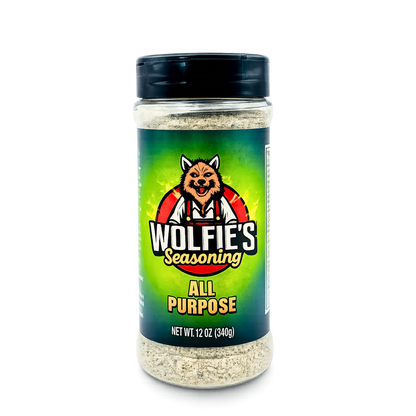 All Purpose Rub