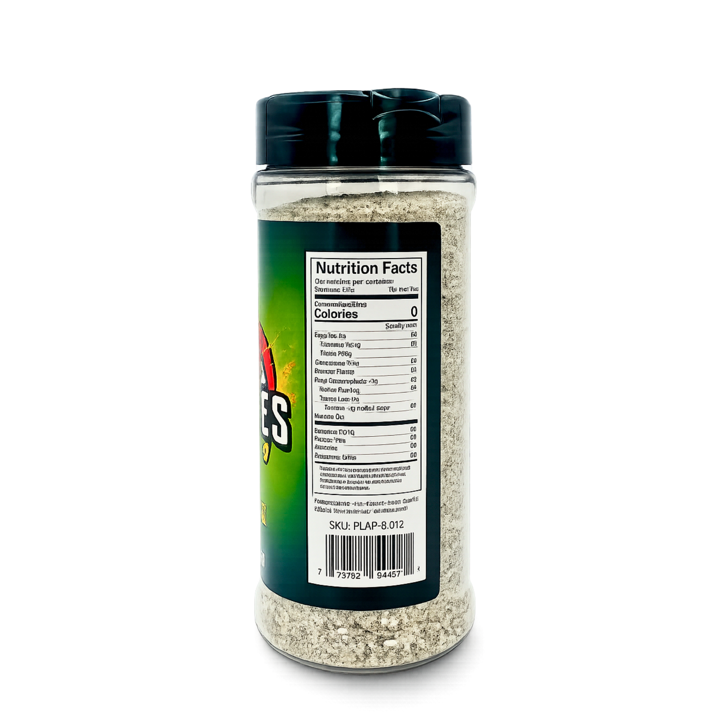 All Purpose Rub