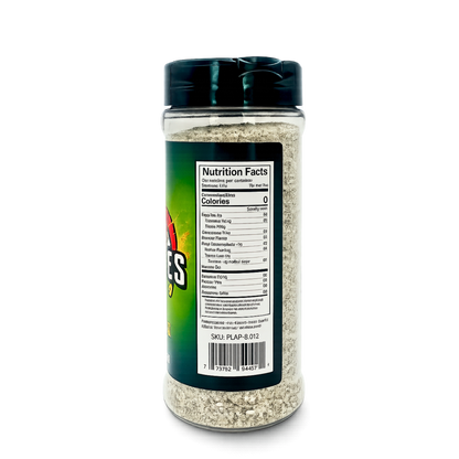 All Purpose Rub