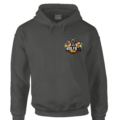 CHARCOAL - FRONT