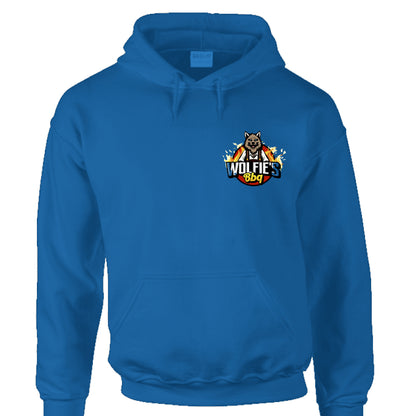 ROYAL - FRONT