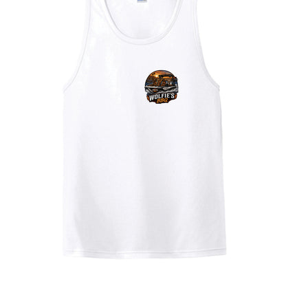 White - ST356 - FRONT