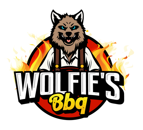Wolfies BBQ 